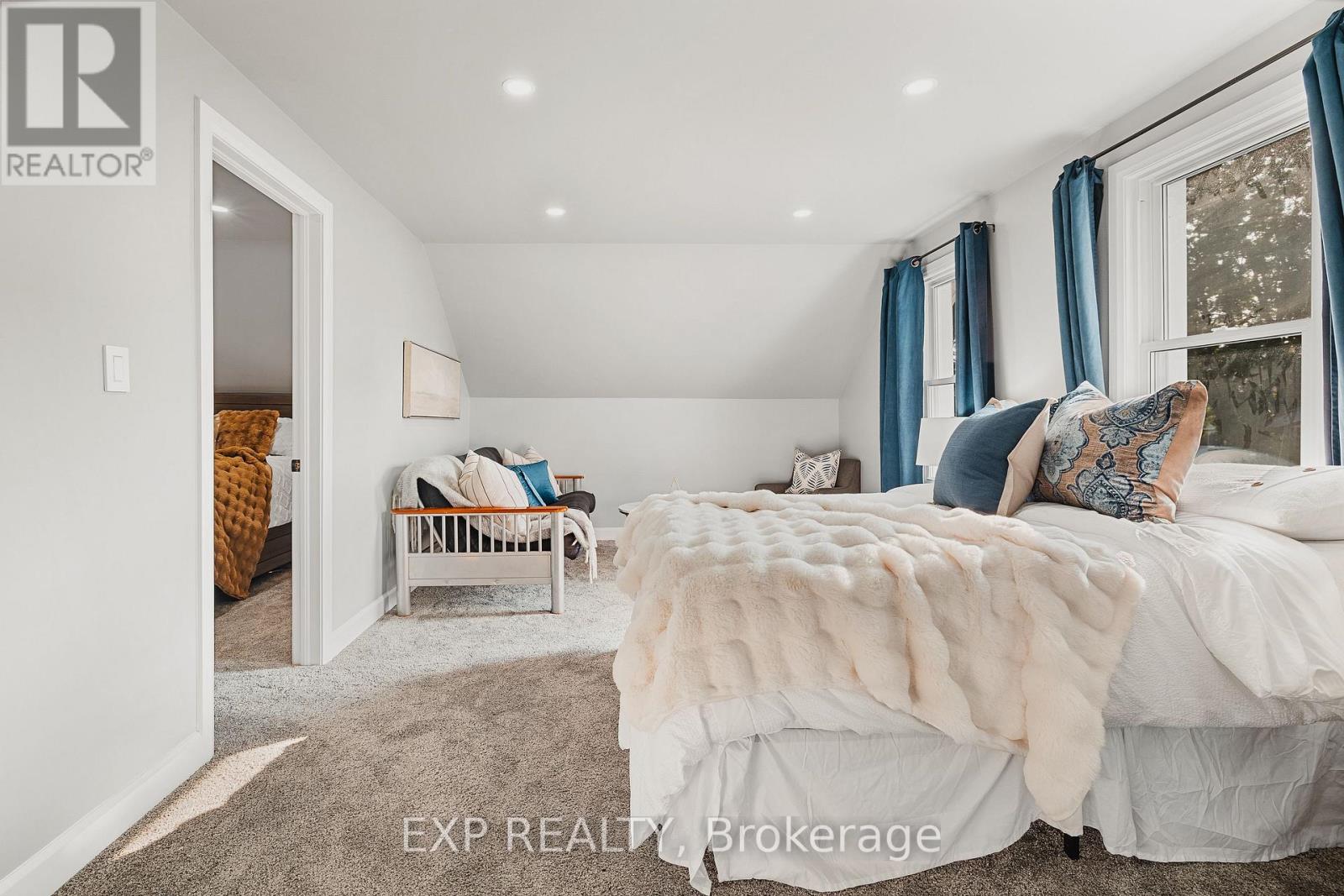505 Wallace Avenue S, North Perth, Ontario  N4W 1Y6 - Photo 17 - X12330351