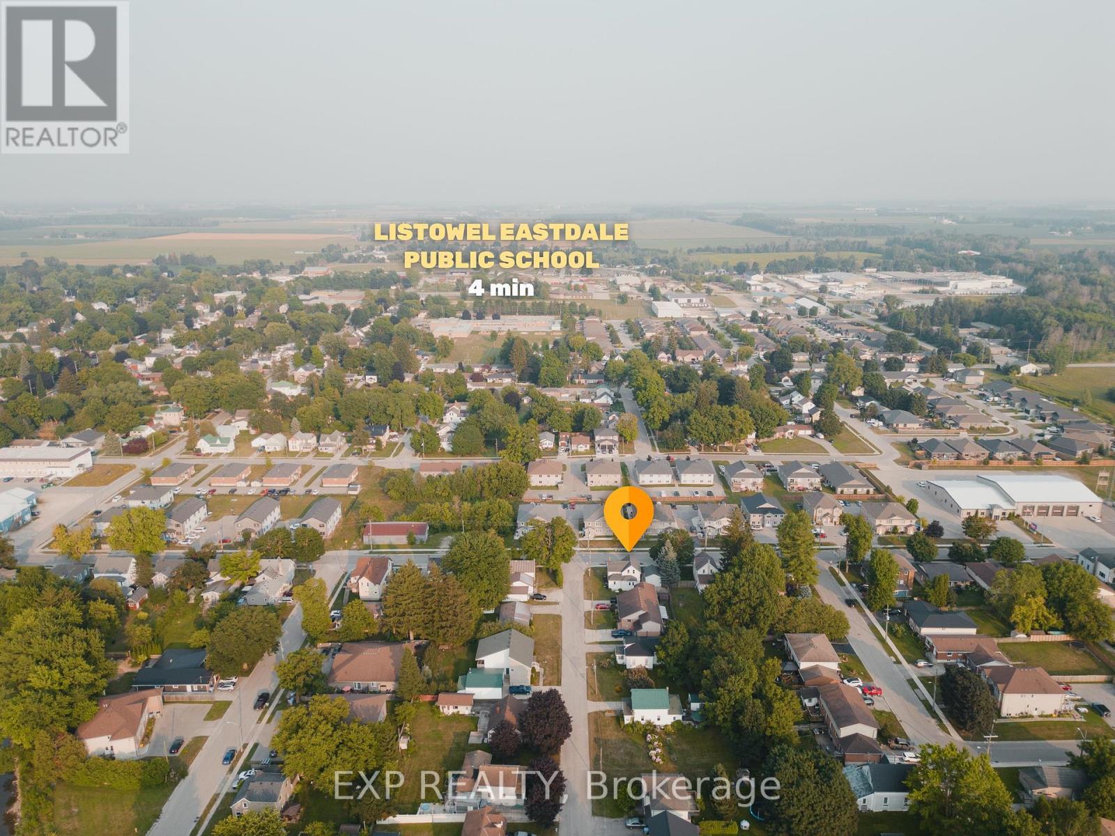 505 Wallace Avenue S, North Perth, Ontario  N4W 1Y6 - Photo 30 - X12330351