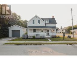 505 WALLACE AVENUE S, North Perth, Ontario