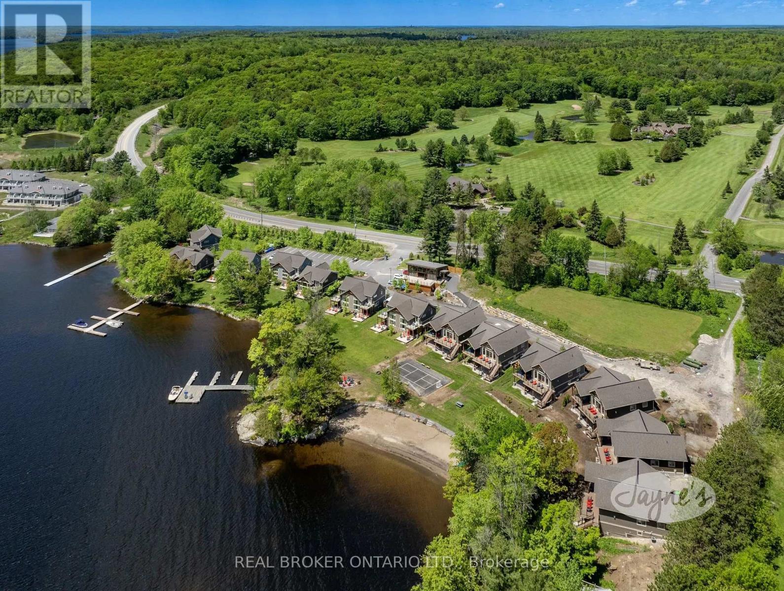 2b - 1841 Muskoka Road 118 Road W, Muskoka Lakes, Ontario  P1L 1W8 - Photo 23 - X12330358