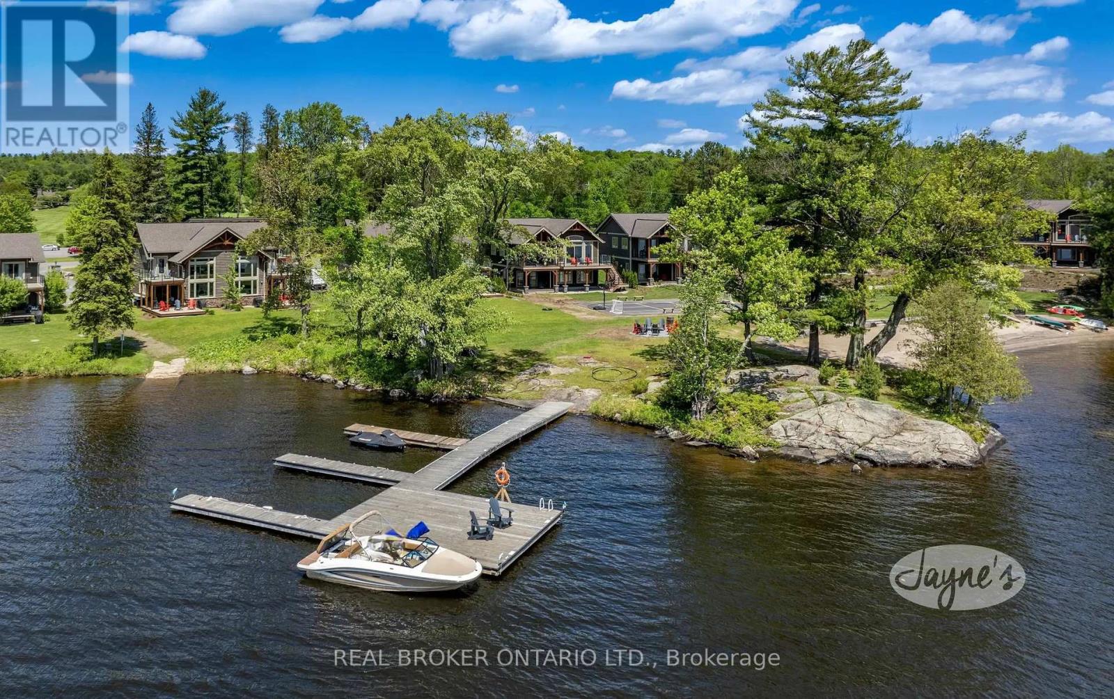 2b - 1841 Muskoka Road 118 Road W, Muskoka Lakes, Ontario  P1L 1W8 - Photo 27 - X12330358