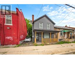 280 CANNON STREET E, Hamilton, Ontario