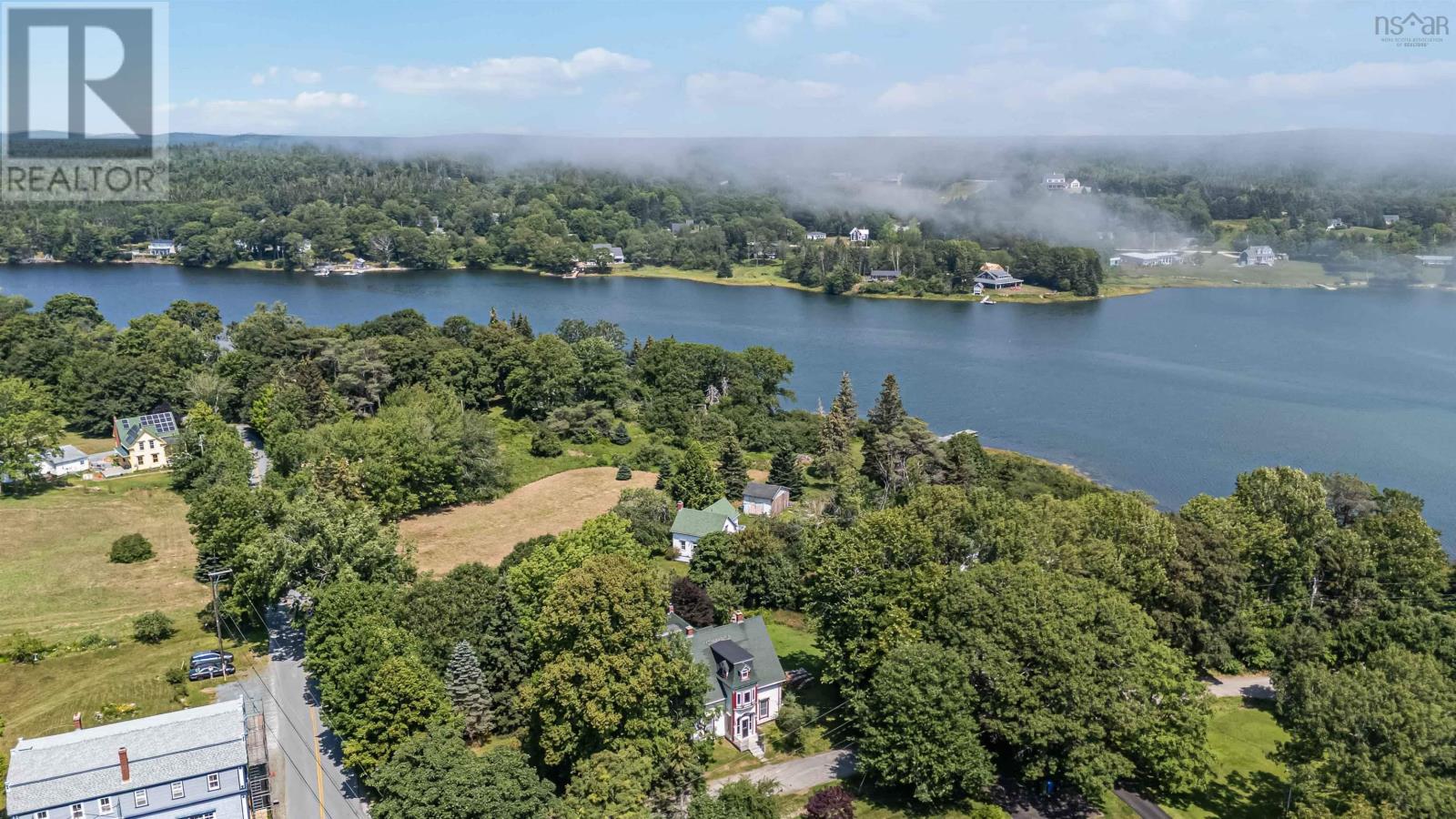 173 Drews Hill Road, Petite Rivière, Nova Scotia  B4V 5Z6 - Photo 2 - 202519658