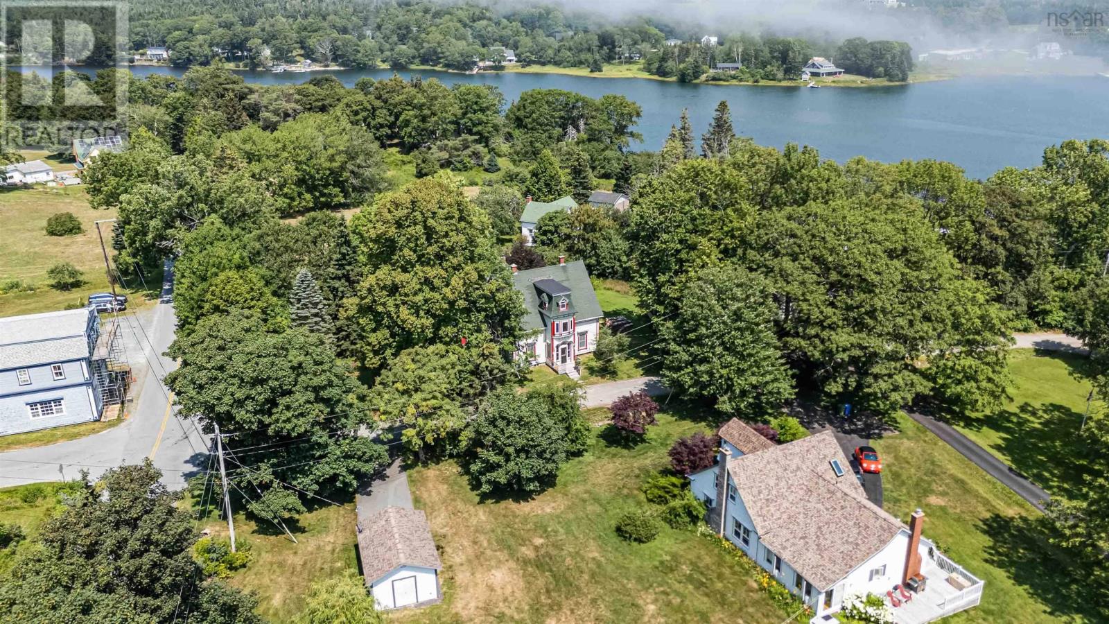 173 Drews Hill Road, Petite Rivière, Nova Scotia  B4V 5Z6 - Photo 48 - 202519658