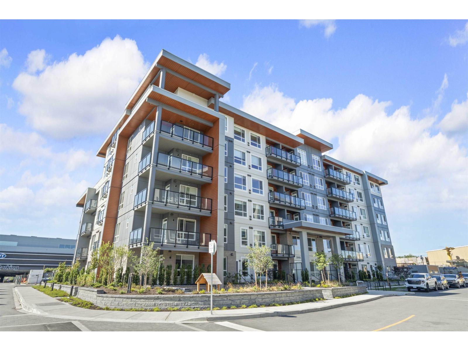 502 30494 CARDINAL AVENUE, abbotsford, British Columbia