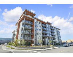 502 30494 CARDINAL AVENUE, Abbotsford, British Columbia