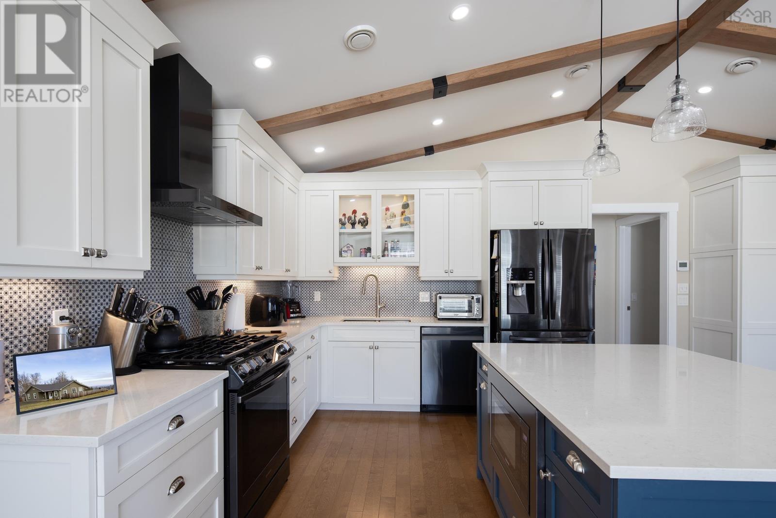 28 Harbour View Road, Smiths Cove, Nova Scotia  B0S 1S0 - Photo 16 - 202506015