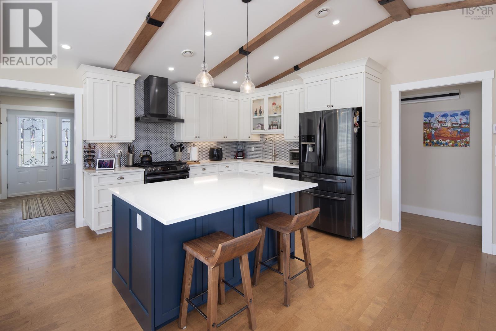 28 Harbour View Road, Smiths Cove, Nova Scotia  B0S 1S0 - Photo 15 - 202506015