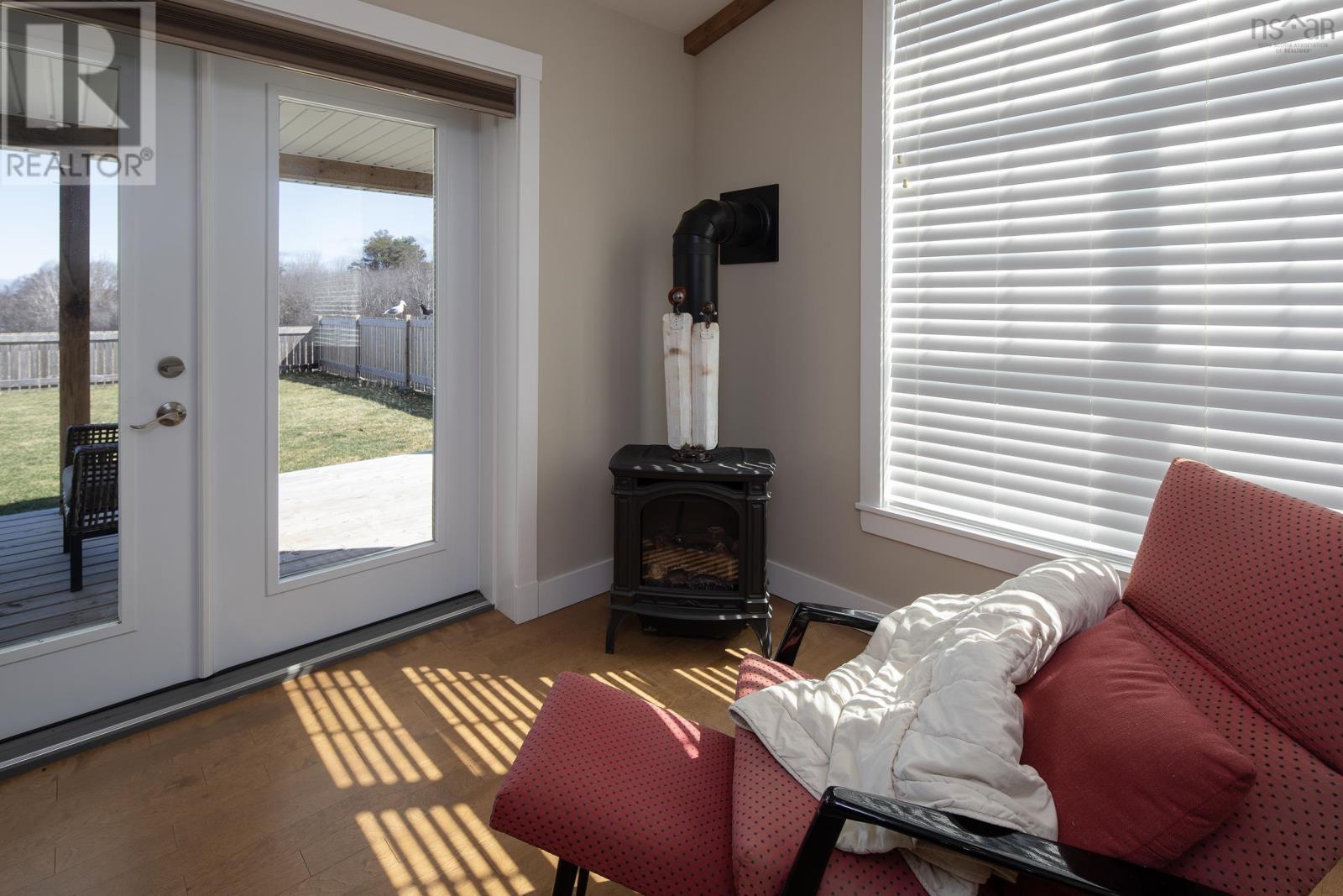 28 Harbour View Road, Smiths Cove, Nova Scotia  B0S 1S0 - Photo 22 - 202506015