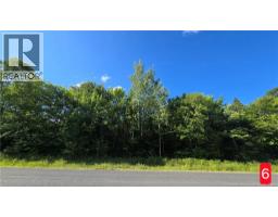 Lot Des Chalets Road, Saint-Arthur, New Brunswick