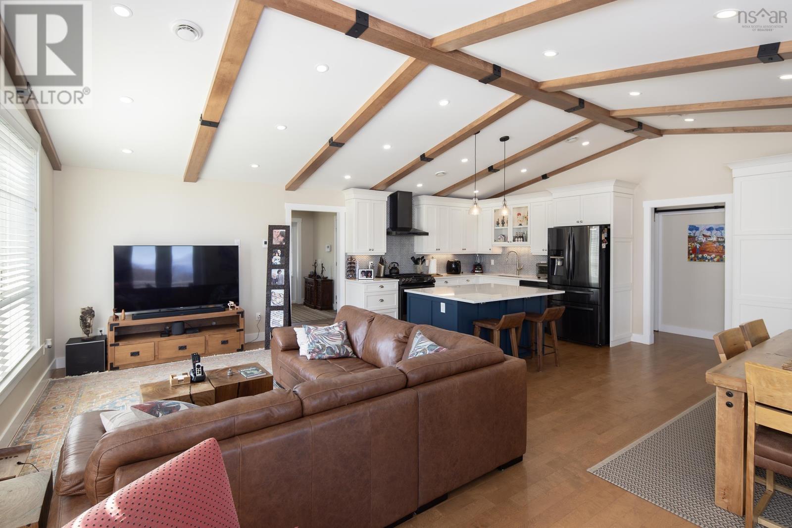 28 Harbour View Road, Smiths Cove, Nova Scotia  B0S 1S0 - Photo 25 - 202506015