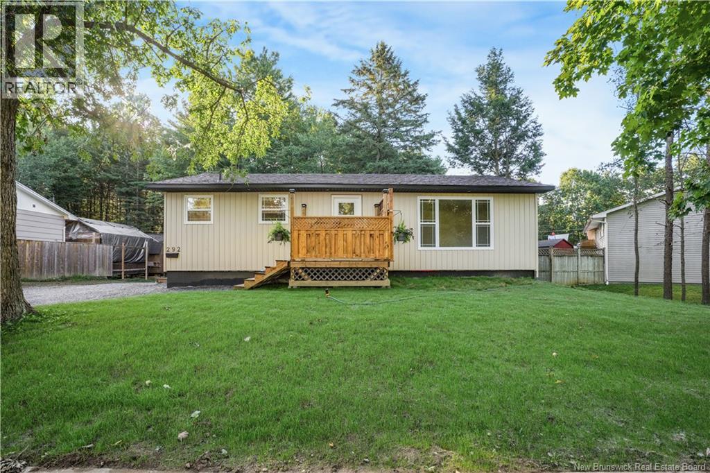 Property at 292 MacPherson Street image 1
