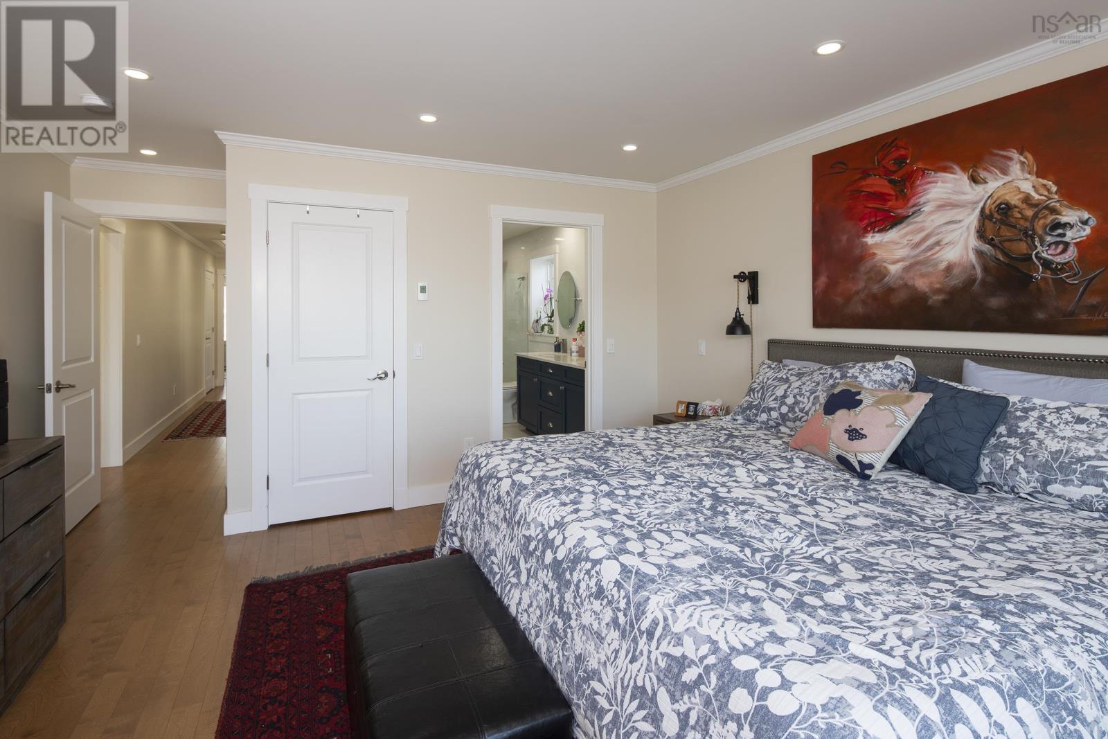 28 Harbour View Road, Smiths Cove, Nova Scotia  B0S 1S0 - Photo 28 - 202506015