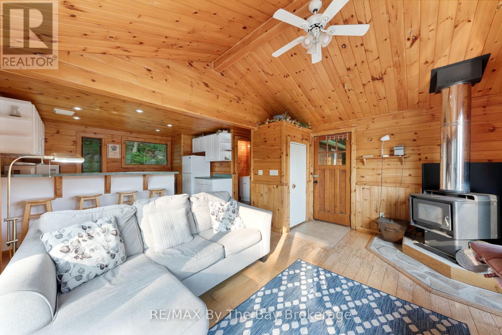 1215 Harrison Trail, Georgian Bay, Ontario  P2A 0B7 - Photo 11 - X12321672