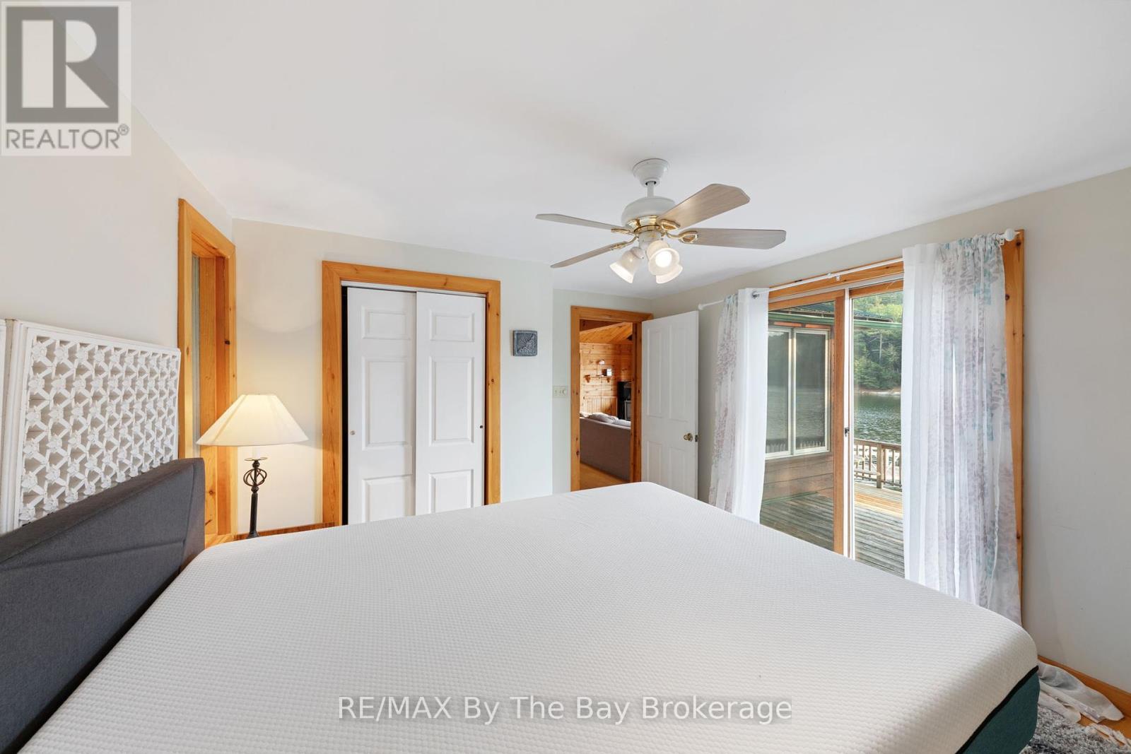 1215 Harrison Trail, Georgian Bay, Ontario  P2A 0B7 - Photo 15 - X12321672
