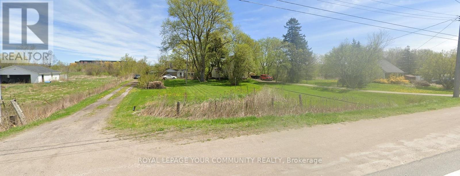 12355 Highway 48 Highway, Whitchurch-Stouffville, Ontario  L4A 7X5 - Photo 3 - N12327989