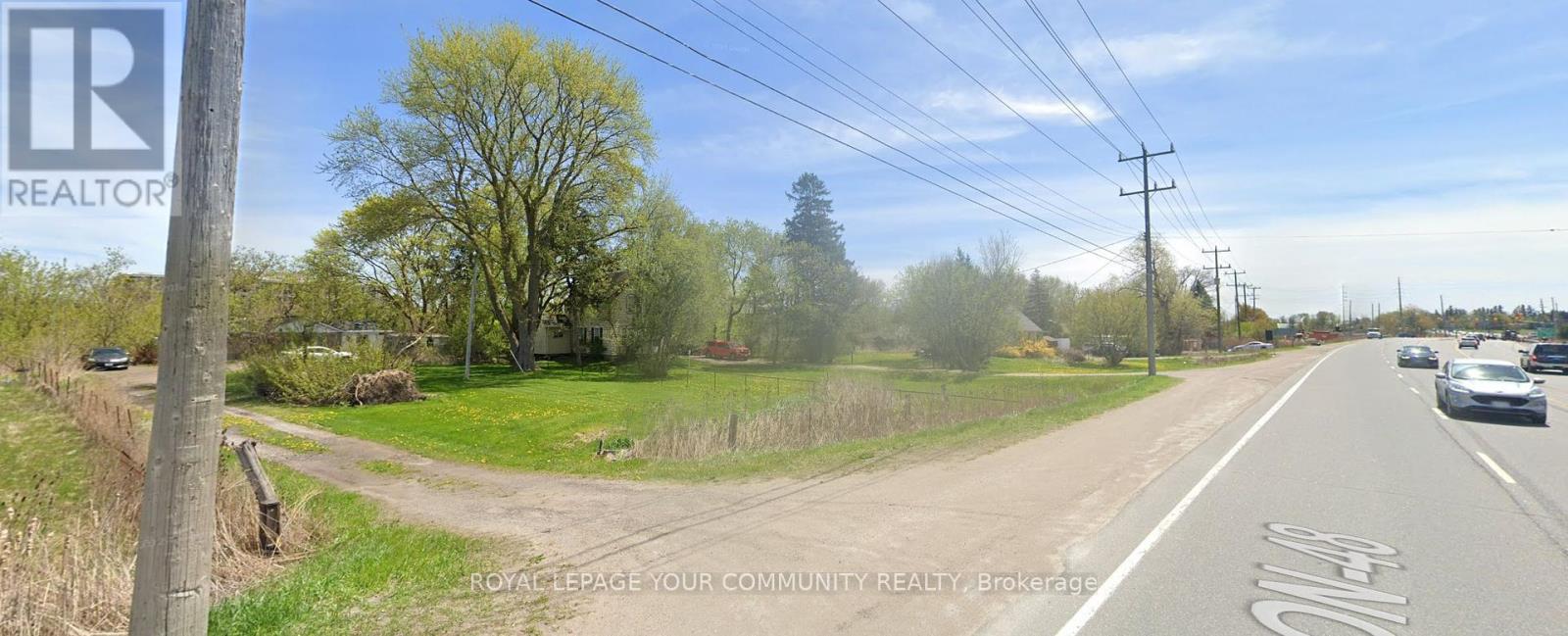 12355 Highway 48 Highway, Whitchurch-Stouffville, Ontario  L4A 7X5 - Photo 7 - N12327989