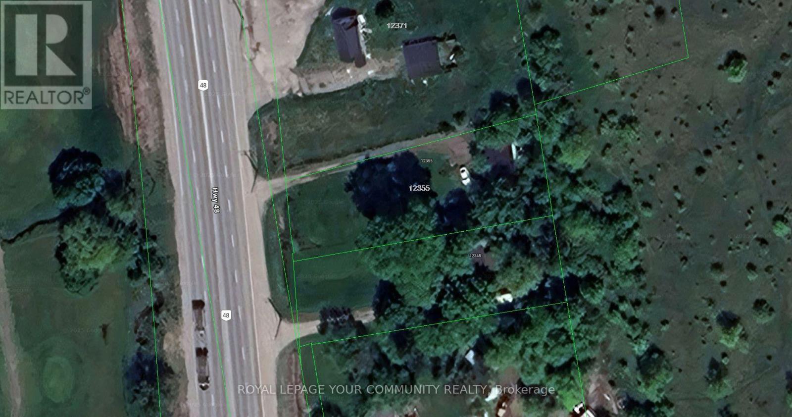 12355 Highway 48 Highway, Whitchurch-Stouffville, Ontario  L4A 7X5 - Photo 2 - N12327989