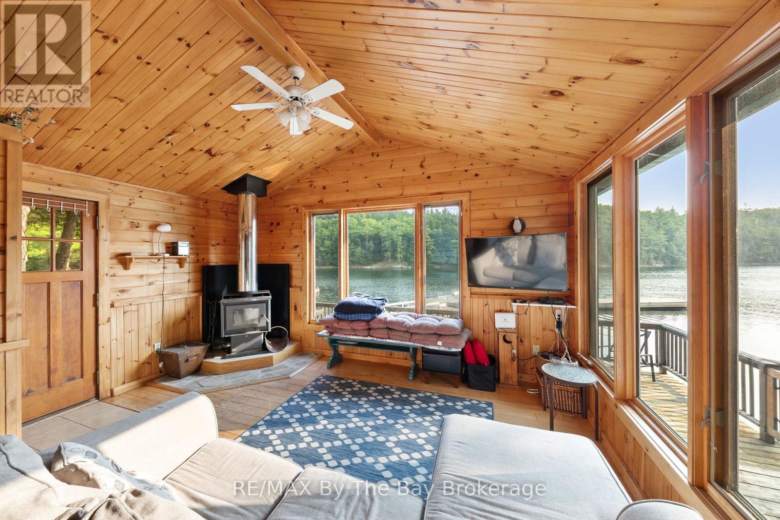 1215 Harrison Trail, Georgian Bay, Ontario  P2A 0B7 - Photo 10 - X12321672