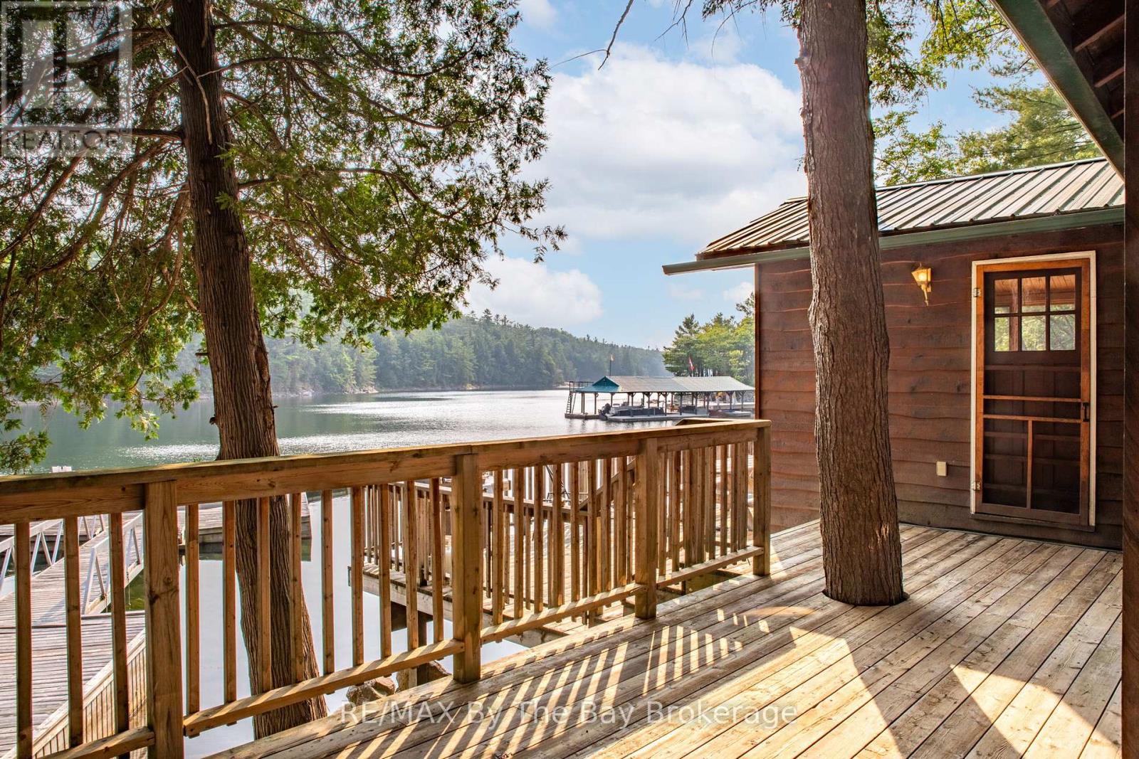 1215 Harrison Trail, Georgian Bay, Ontario  P2A 0B7 - Photo 6 - X12321672