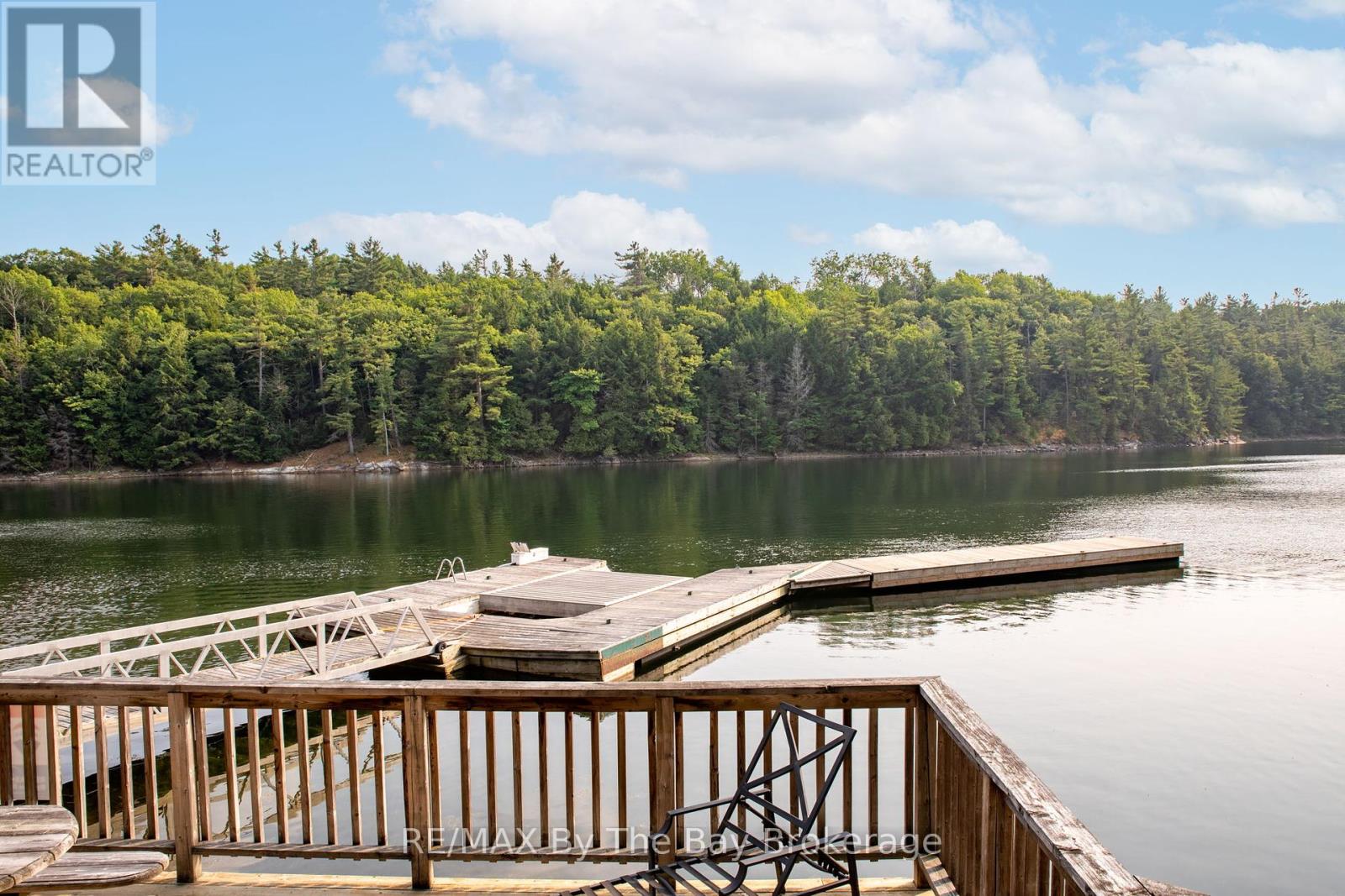 1215 Harrison Trail, Georgian Bay, Ontario  P2A 0B7 - Photo 8 - X12321672