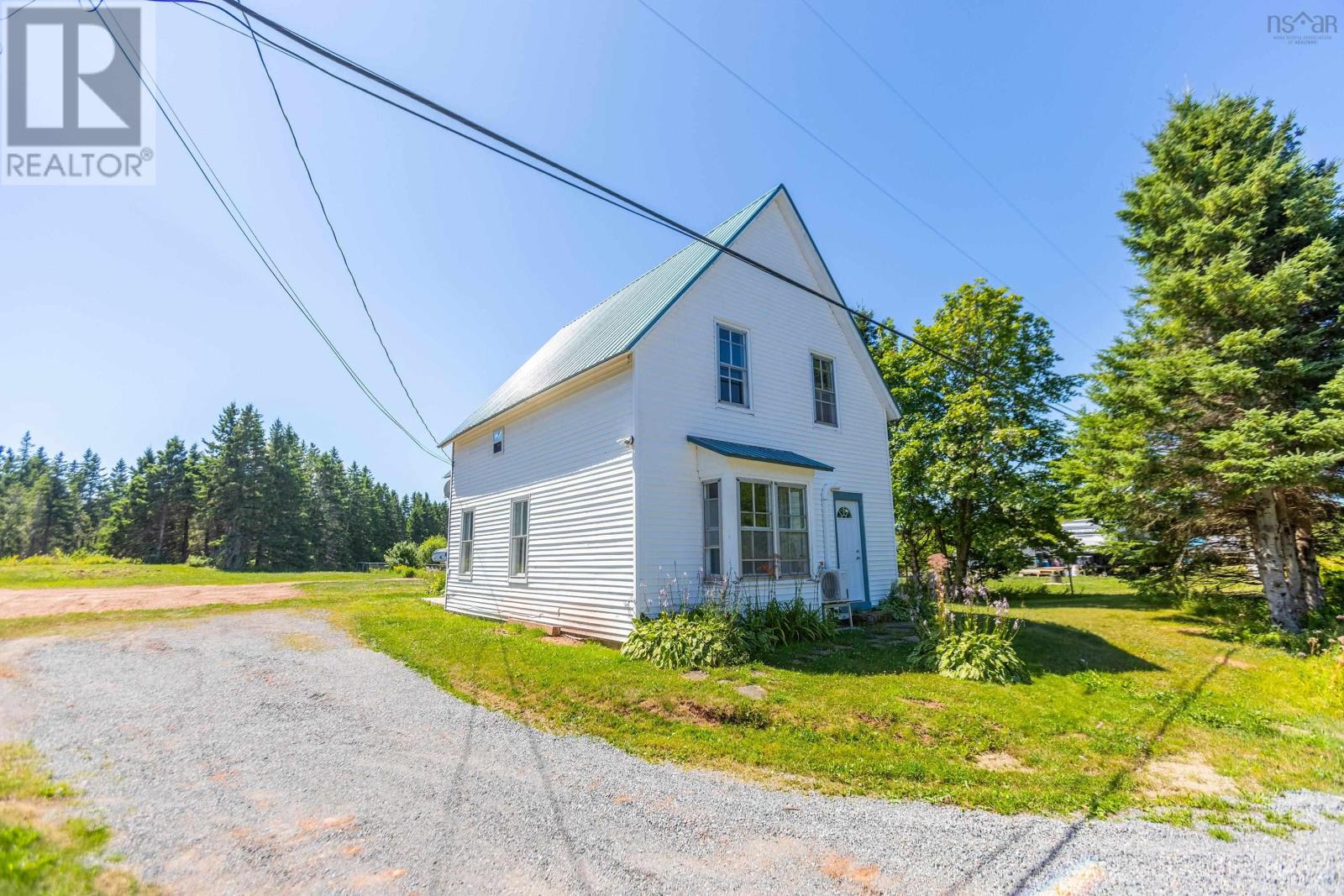 780 Tidnish Head Road, Tidnish Cross Roads, Nova Scotia  B4H 3X9 - Photo 1 - 202514207