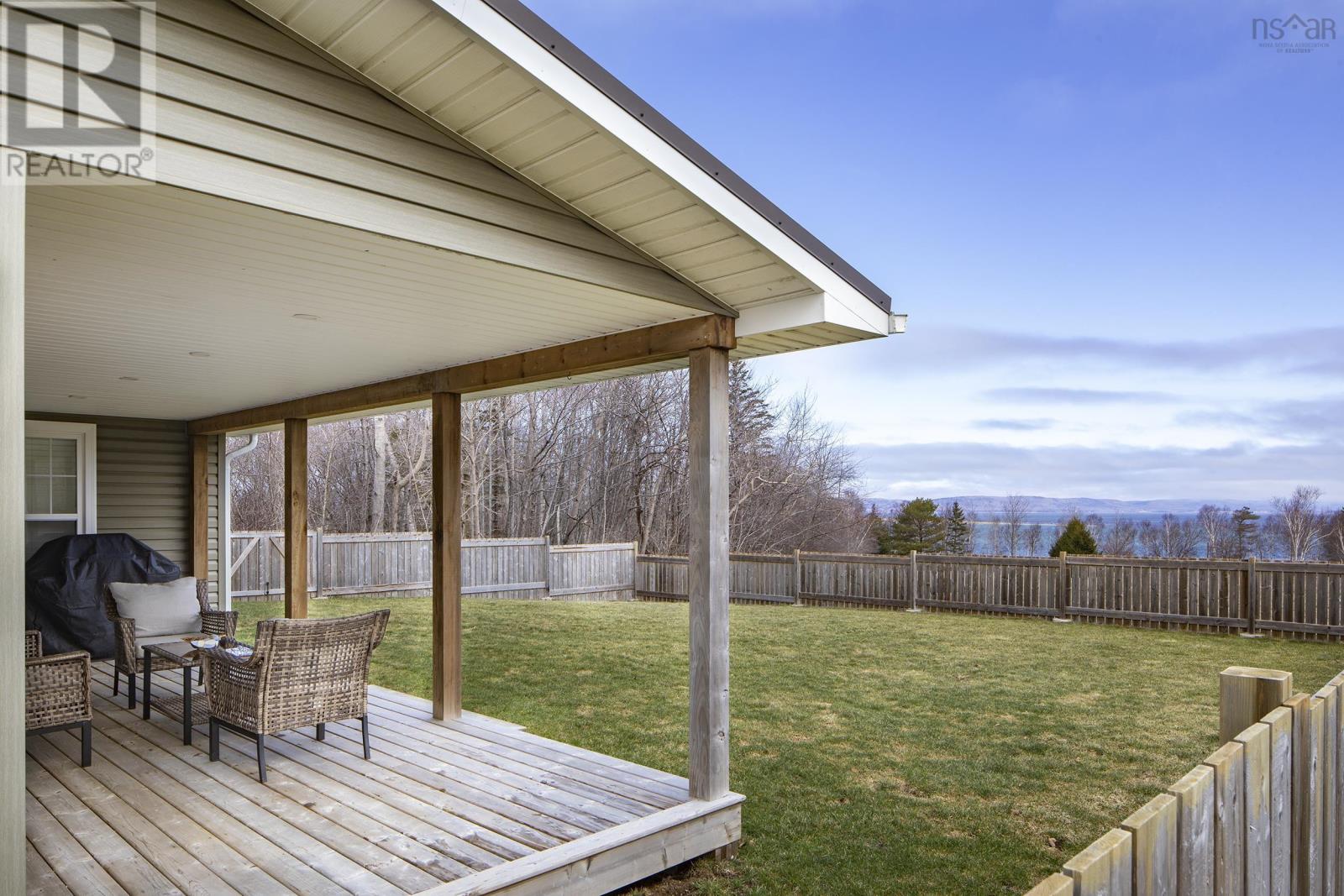 28 Harbour View Road, Smiths Cove, Nova Scotia  B0S 1S0 - Photo 46 - 202506015