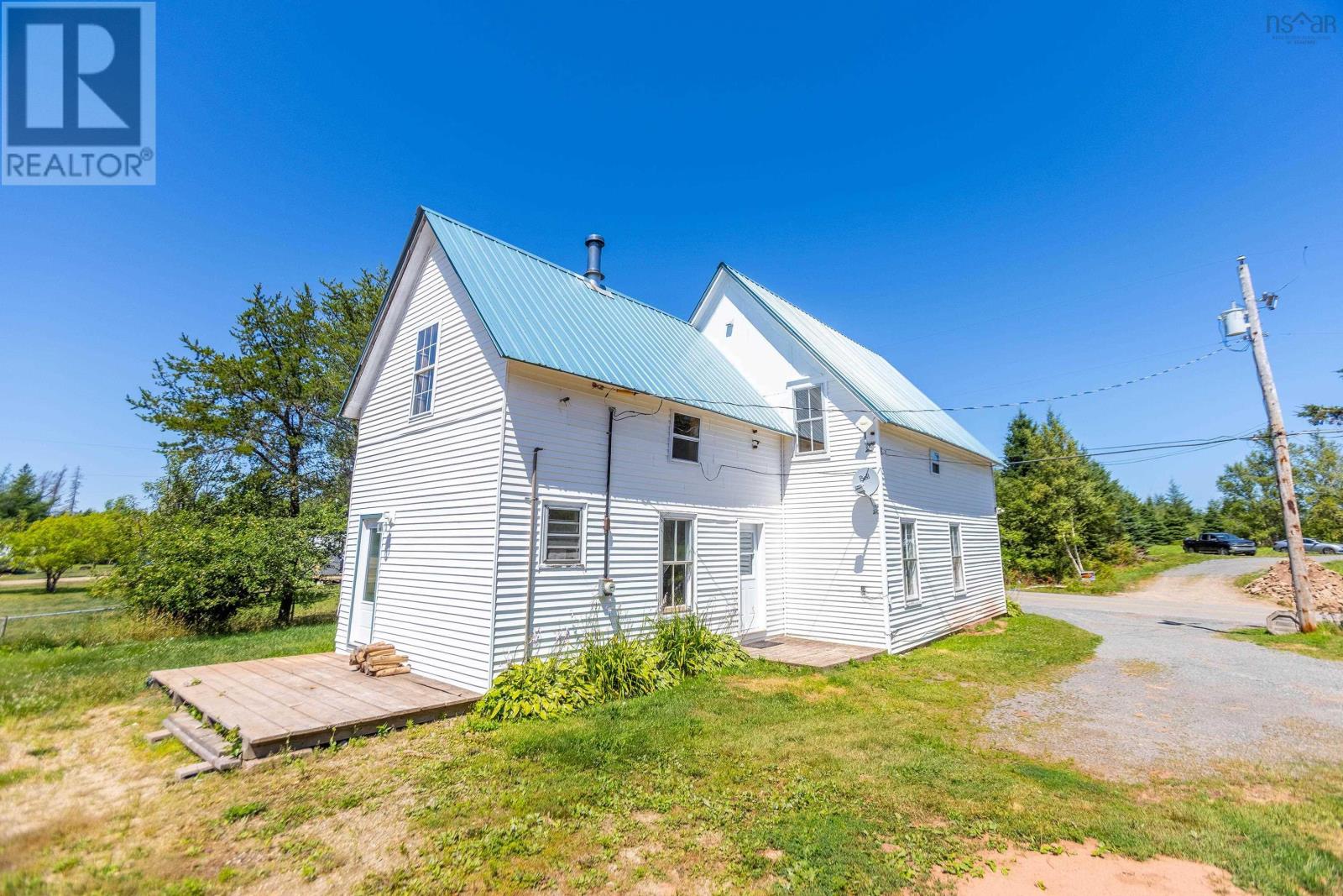 780 Tidnish Head Road, Tidnish Cross Roads, Nova Scotia  B4H 3X9 - Photo 2 - 202514207