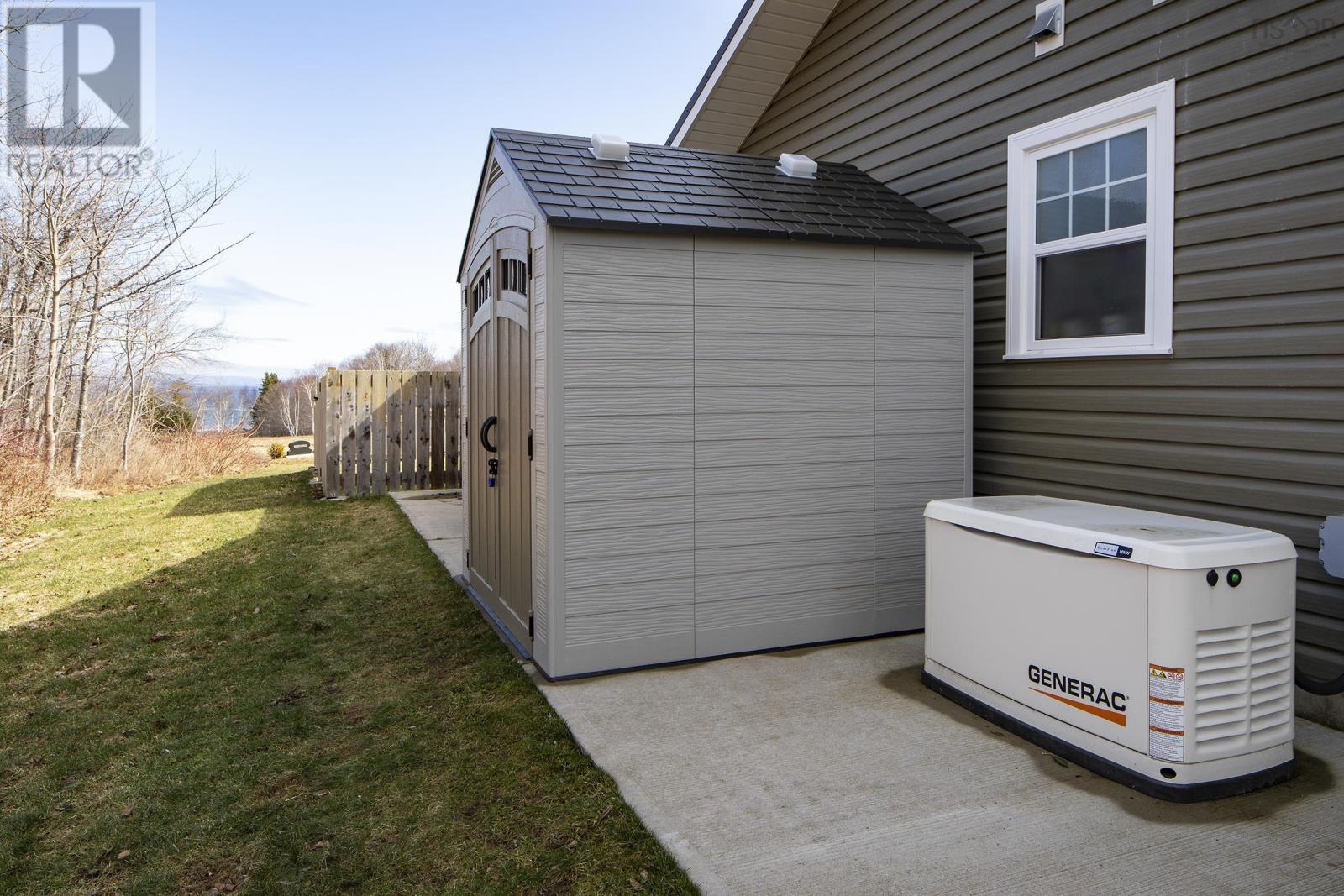 28 Harbour View Road, Smiths Cove, Nova Scotia  B0S 1S0 - Photo 47 - 202506015