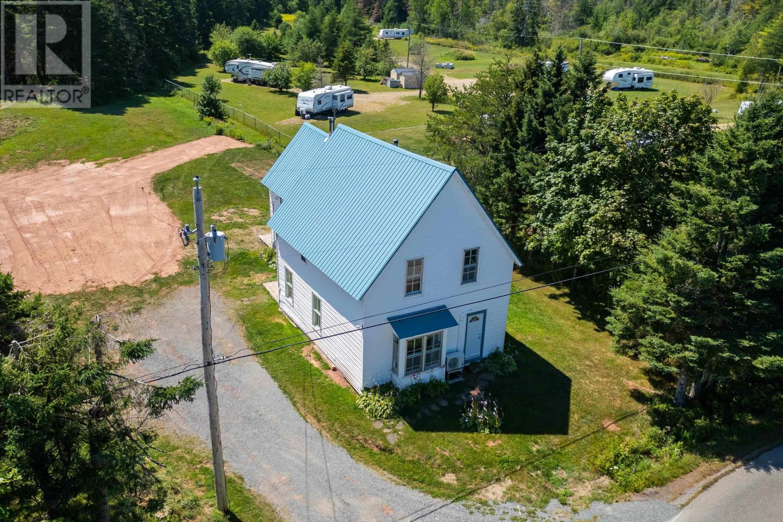 780 Tidnish Head Road, Tidnish Cross Roads, Nova Scotia  B4H 3X9 - Photo 5 - 202514207