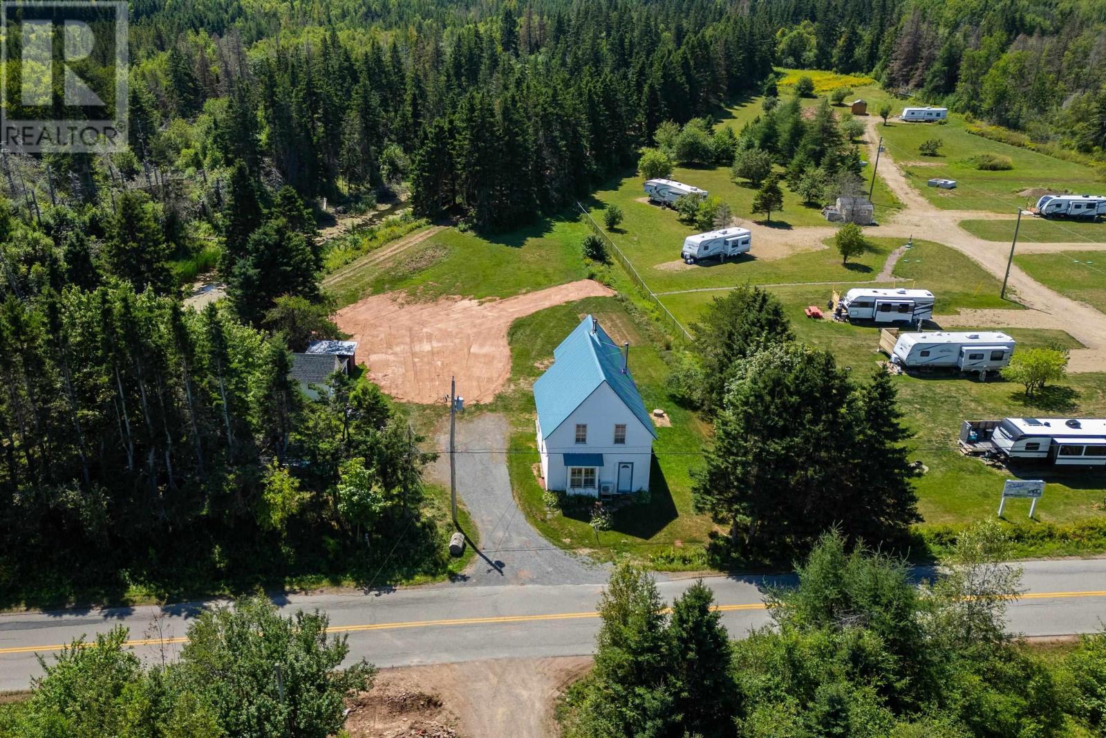 780 Tidnish Head Road, Tidnish Cross Roads, Nova Scotia  B4H 3X9 - Photo 4 - 202514207