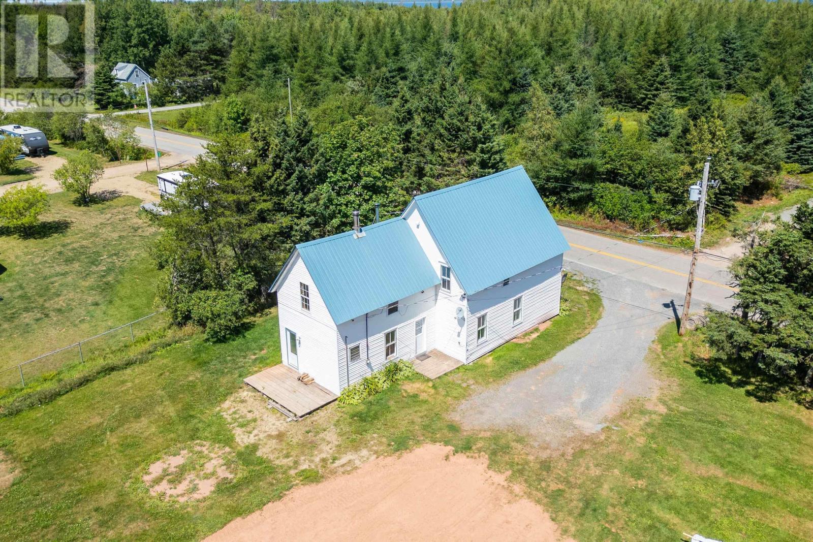 780 Tidnish Head Road, Tidnish Cross Roads, Nova Scotia  B4H 3X9 - Photo 35 - 202514207