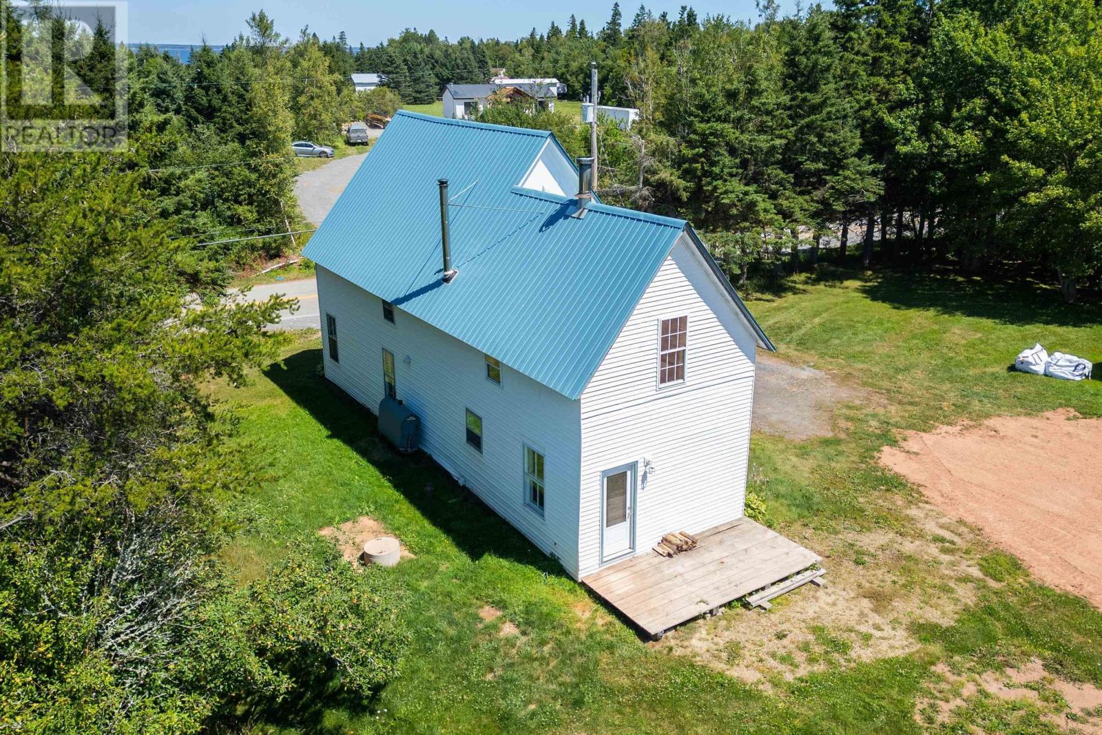 780 Tidnish Head Road, Tidnish Cross Roads, Nova Scotia  B4H 3X9 - Photo 36 - 202514207
