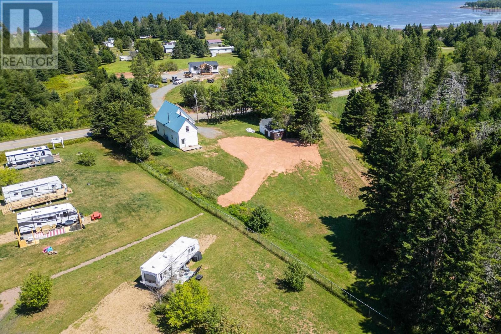 780 Tidnish Head Road, Tidnish Cross Roads, Nova Scotia  B4H 3X9 - Photo 34 - 202514207