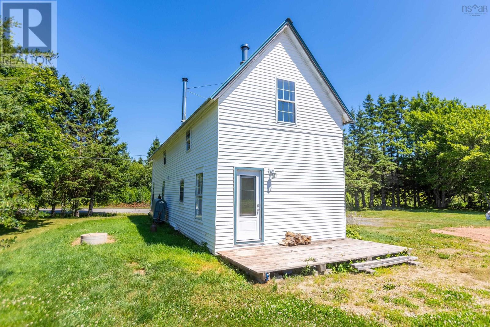 780 Tidnish Head Road, Tidnish Cross Roads, Nova Scotia  B4H 3X9 - Photo 3 - 202514207