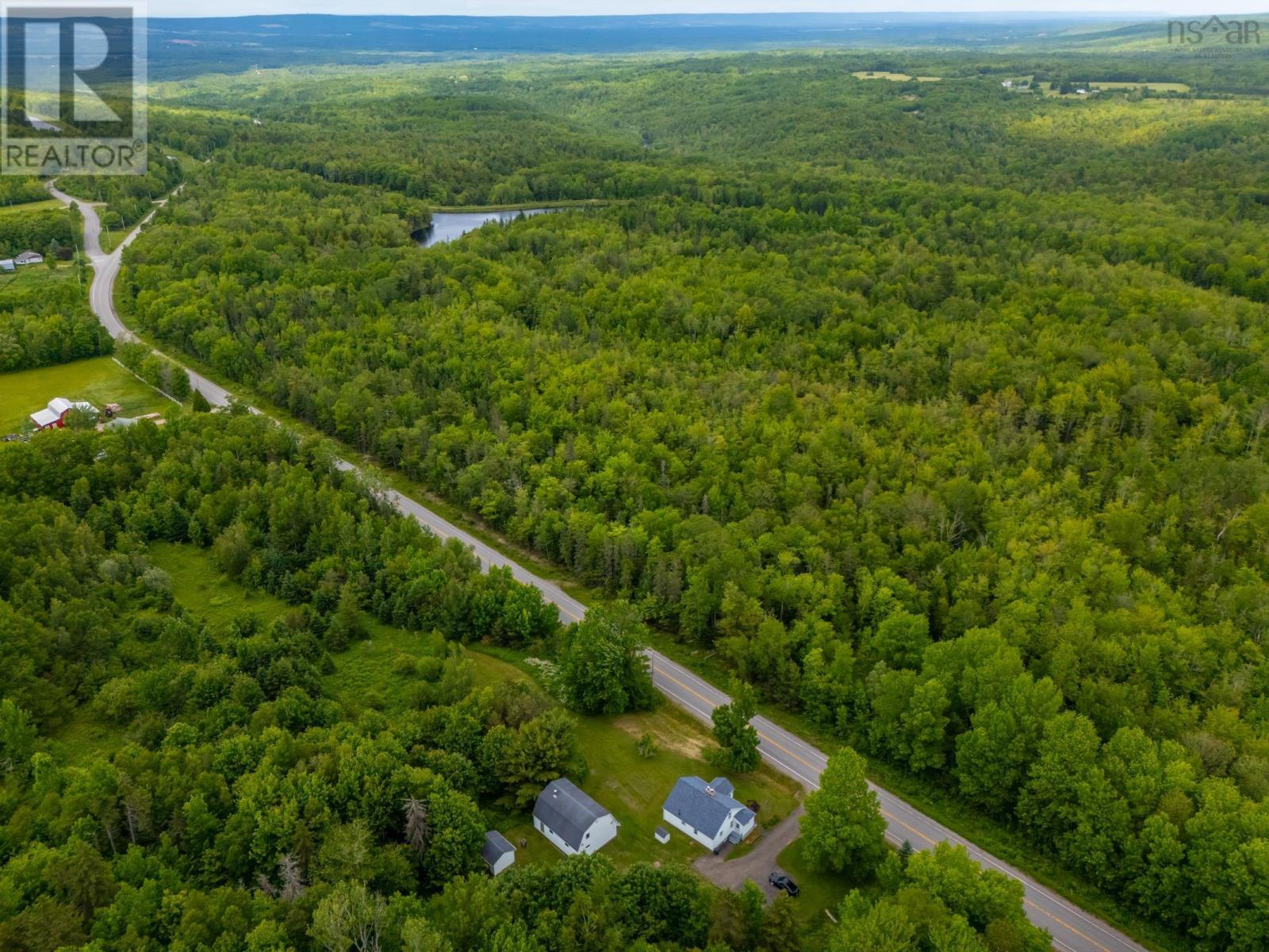 8201 Highway 10, Nictaux South, Nova Scotia  B0S 1P0 - Photo 10 - 202515566
