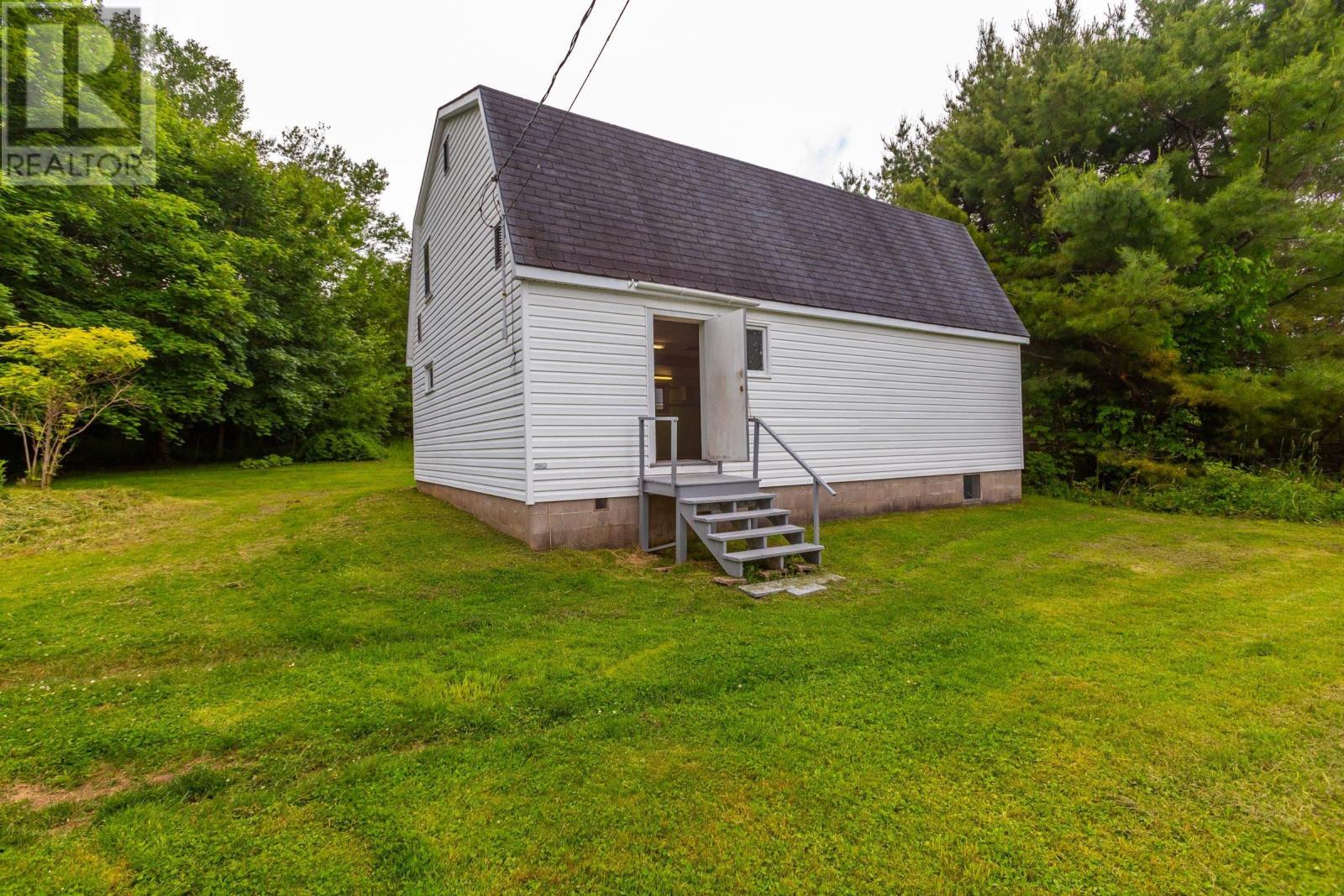 8201 Highway 10, Nictaux South, Nova Scotia  B0S 1P0 - Photo 12 - 202515566