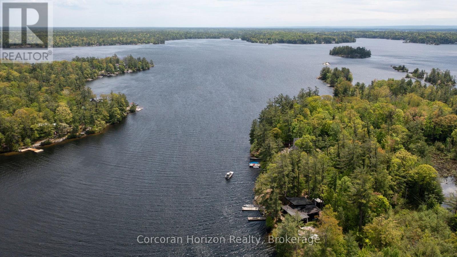 1320 Island 360 Island, Georgian Bay, Ontario  L0K 1S0 - Photo 30 - X12249581