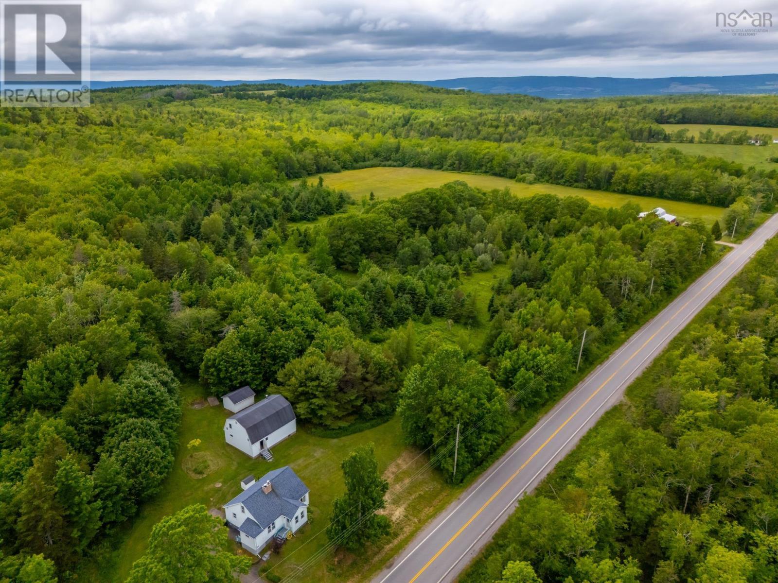 8201 Highway 10, Nictaux South, Nova Scotia  B0S 1P0 - Photo 8 - 202515566