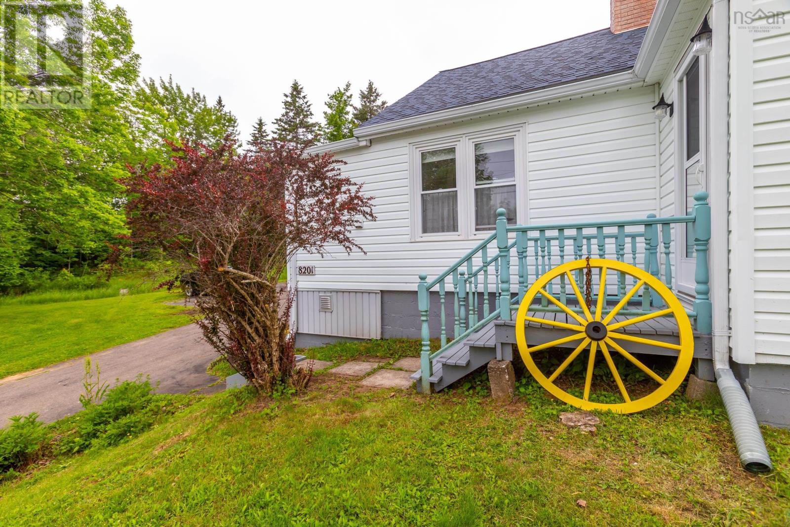 8201 Highway 10, Nictaux South, Nova Scotia  B0S 1P0 - Photo 3 - 202515566