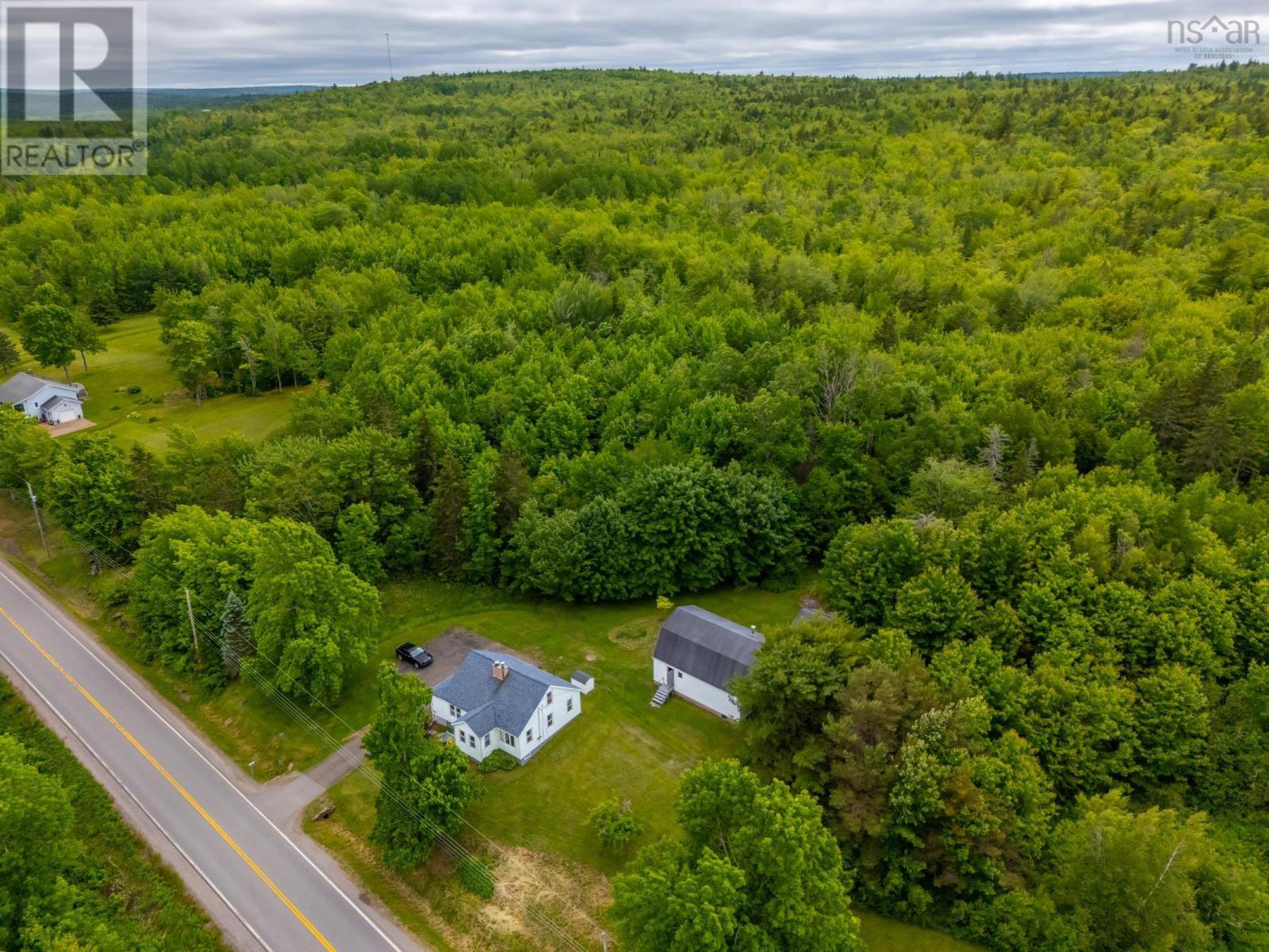 8201 Highway 10, Nictaux South, Nova Scotia  B0S 1P0 - Photo 7 - 202515566