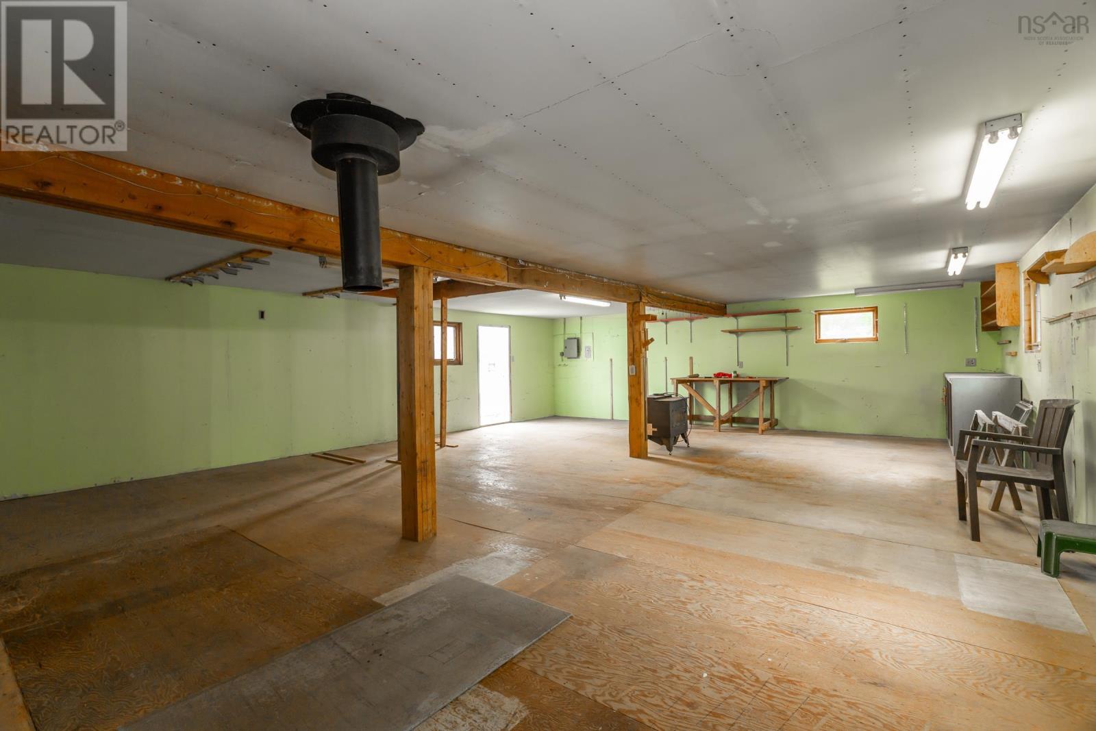 8201 Highway 10, Nictaux South, Nova Scotia  B0S 1P0 - Photo 38 - 202515566