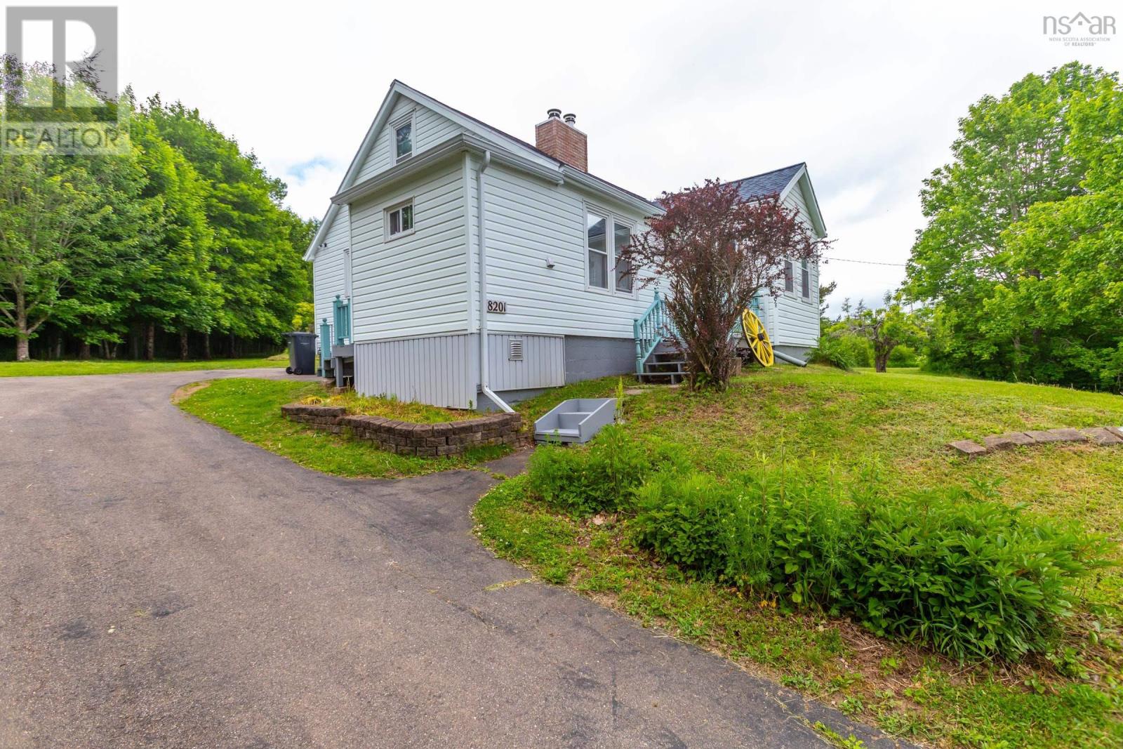 8201 Highway 10, Nictaux South, Nova Scotia  B0S 1P0 - Photo 5 - 202515566