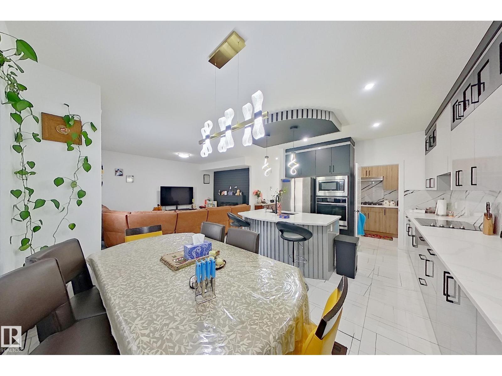 2538 14a Nw, Edmonton, Alberta  T6T 2T6 - Photo 14 - E4451663