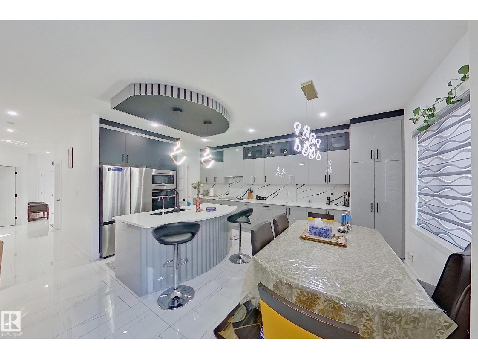 2538 14a Nw, Edmonton, Alberta  T6T 2T6 - Photo 16 - E4451663