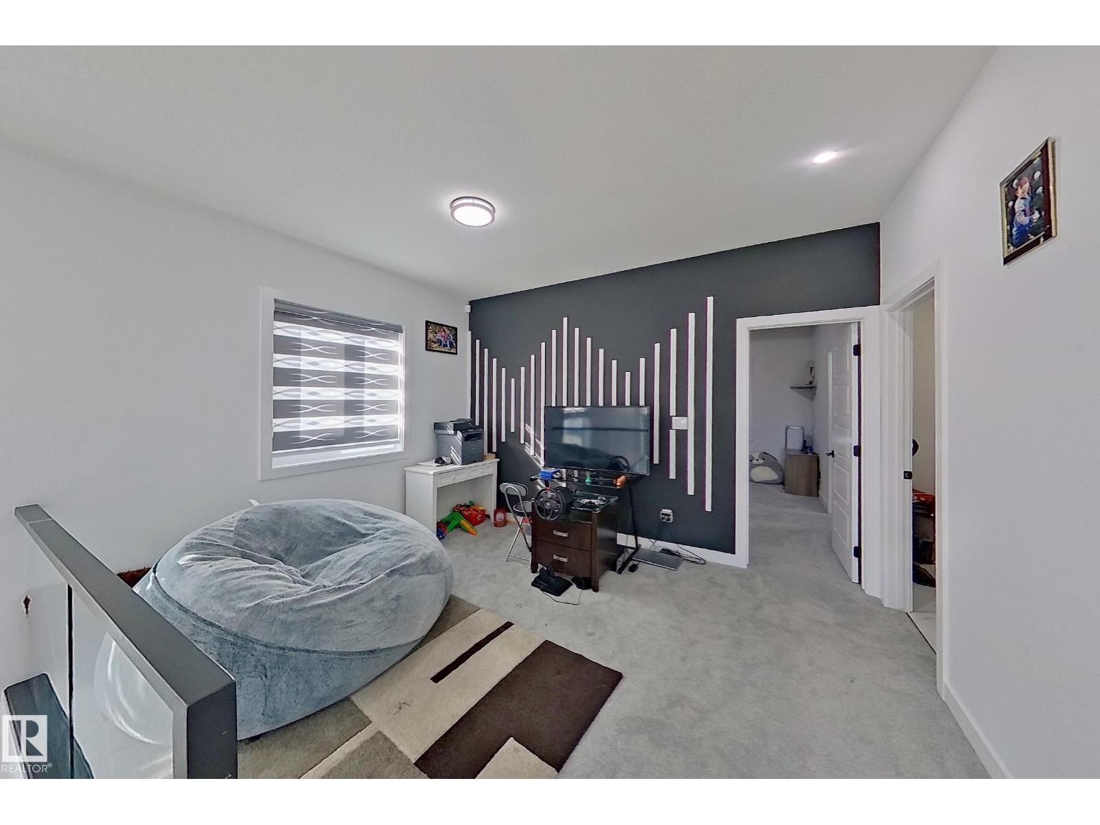 2538 14a Nw, Edmonton, Alberta  T6T 2T6 - Photo 23 - E4451663