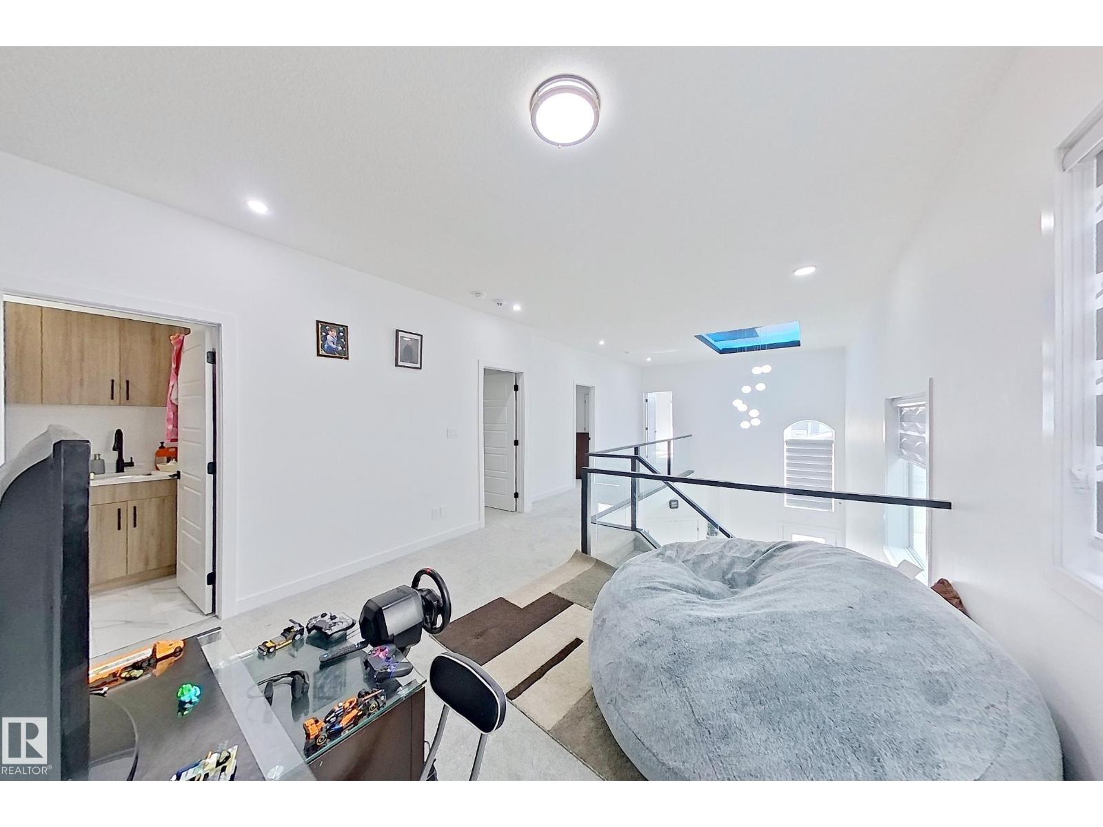 2538 14a Nw, Edmonton, Alberta  T6T 2T6 - Photo 24 - E4451663