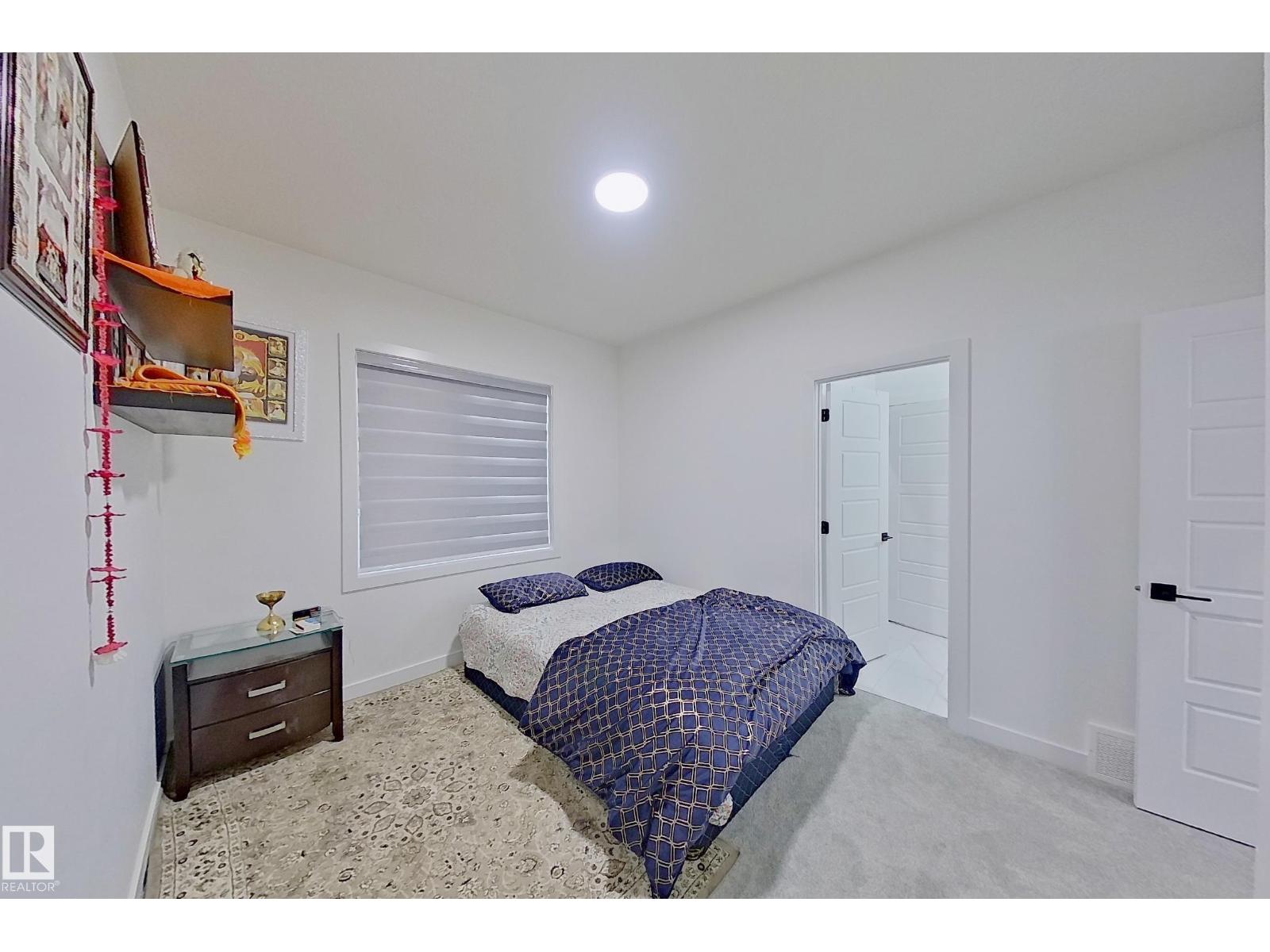 2538 14a Nw, Edmonton, Alberta  T6T 2T6 - Photo 36 - E4451663