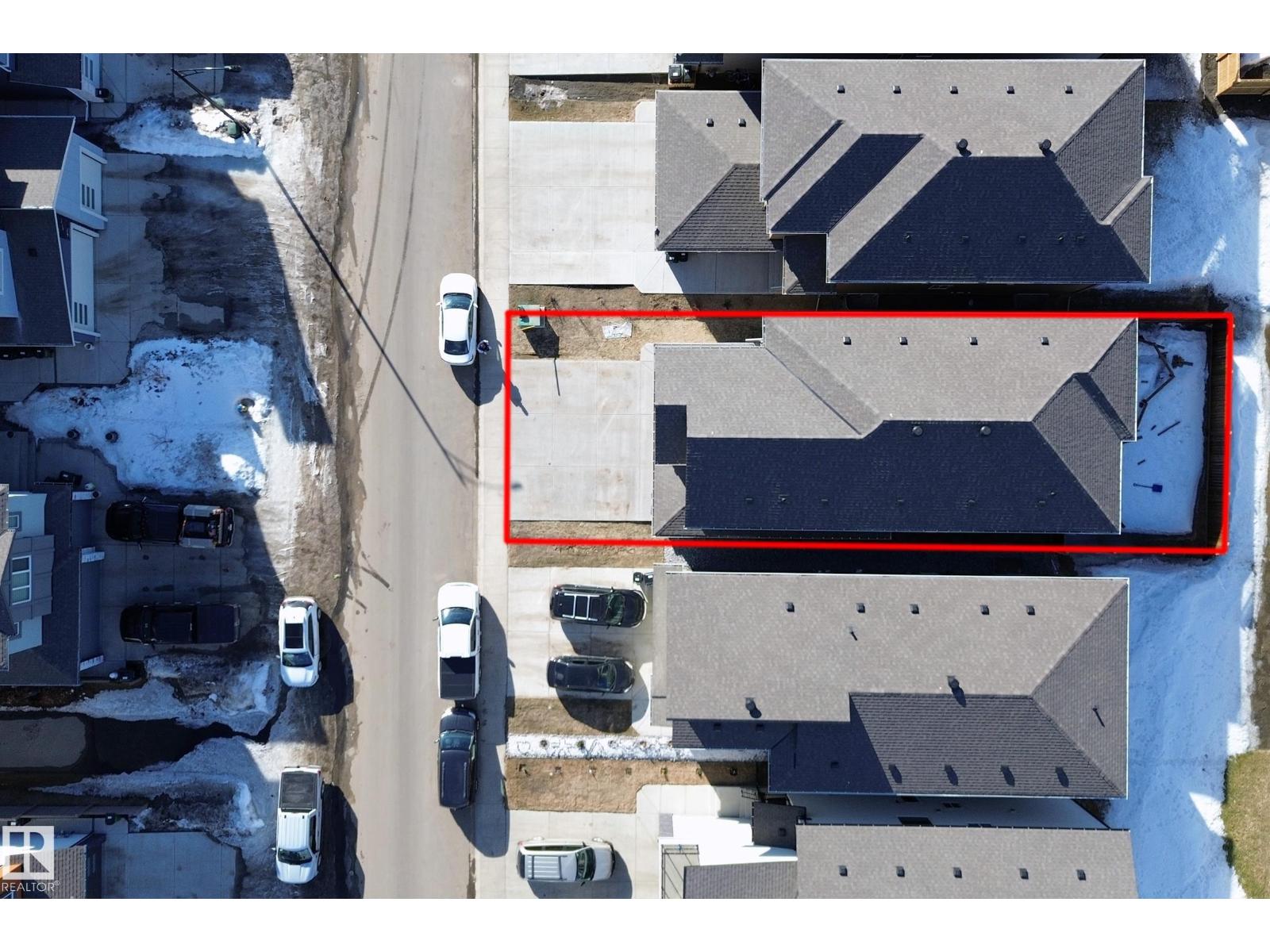 2538 14a Nw, Edmonton, Alberta  T6T 2T6 - Photo 4 - E4451663