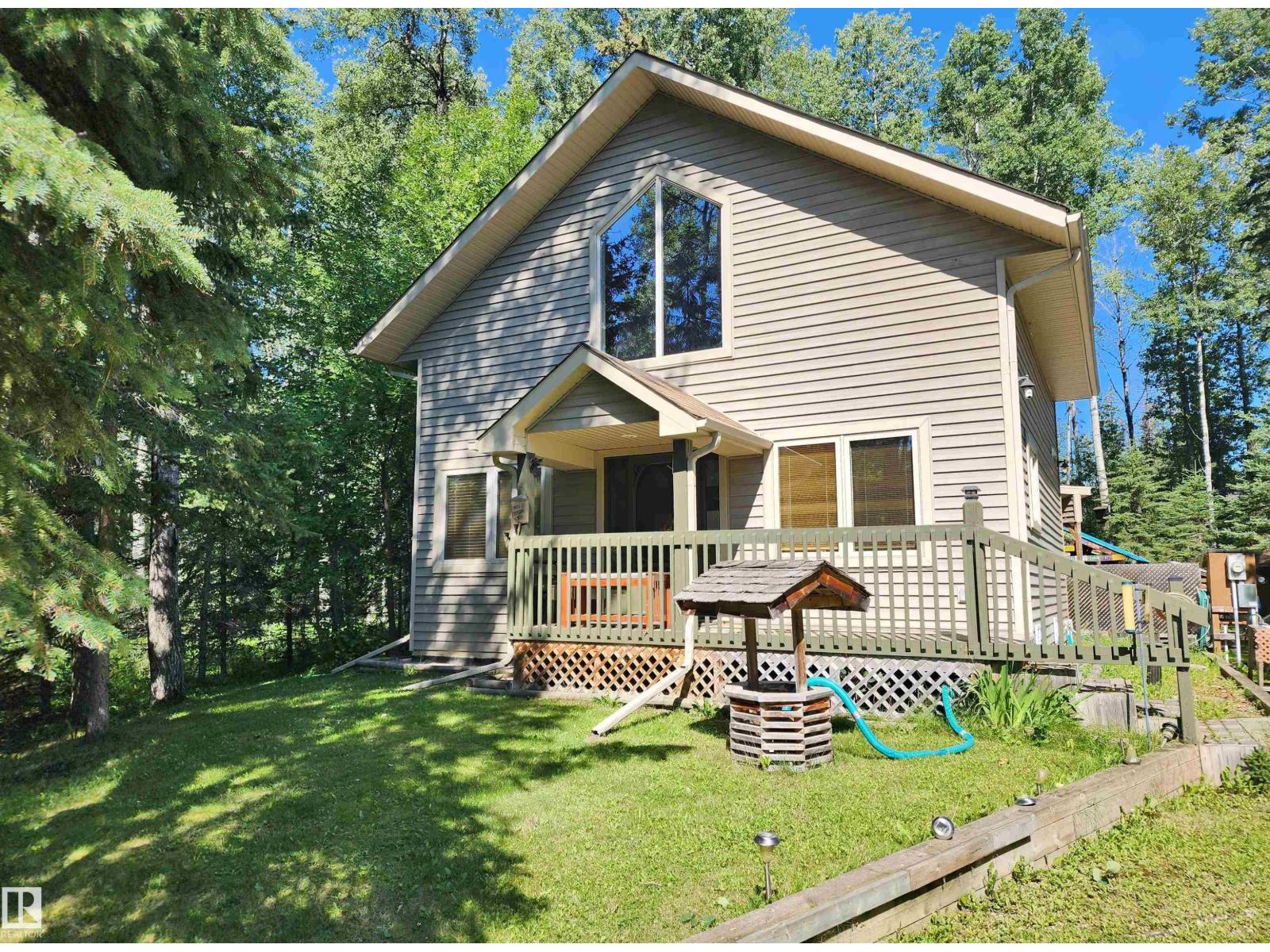 #410 55061 TWP ROAD 462, Rural Wetaskiwin County, Alberta
